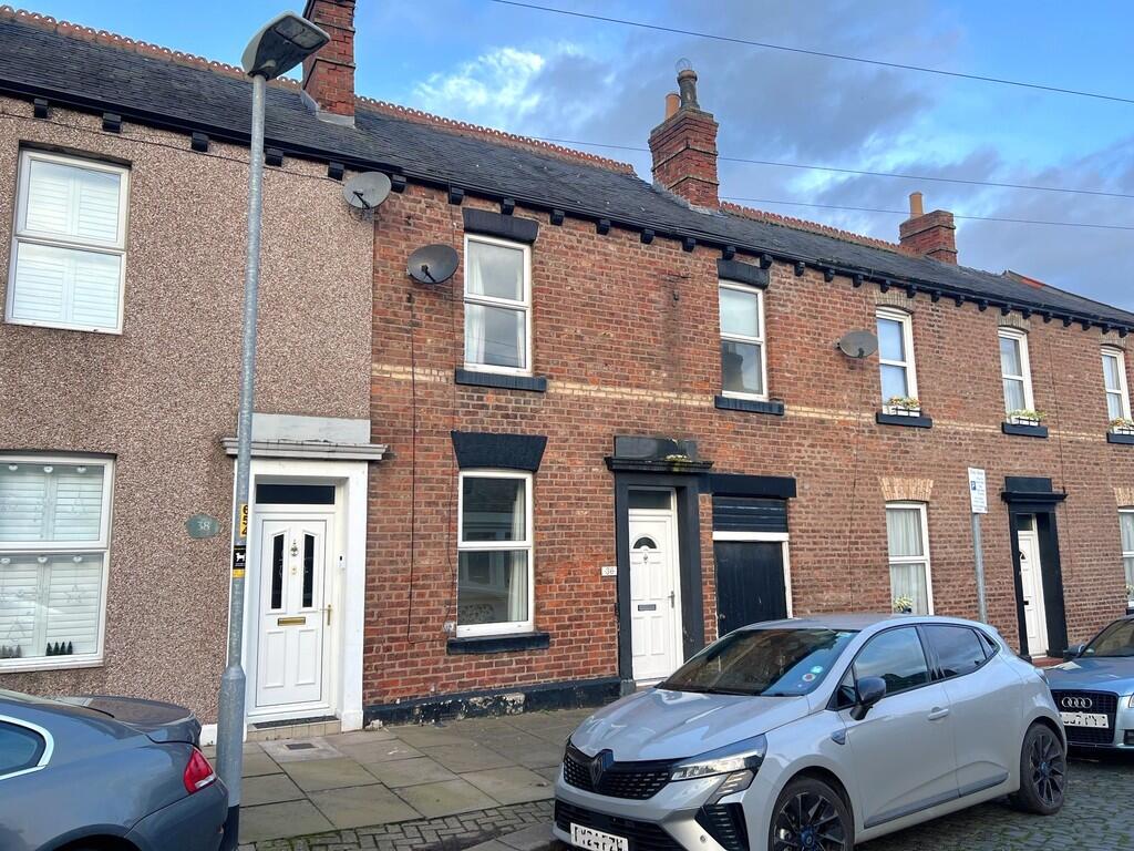 Main image of property: York Street, Carlisle