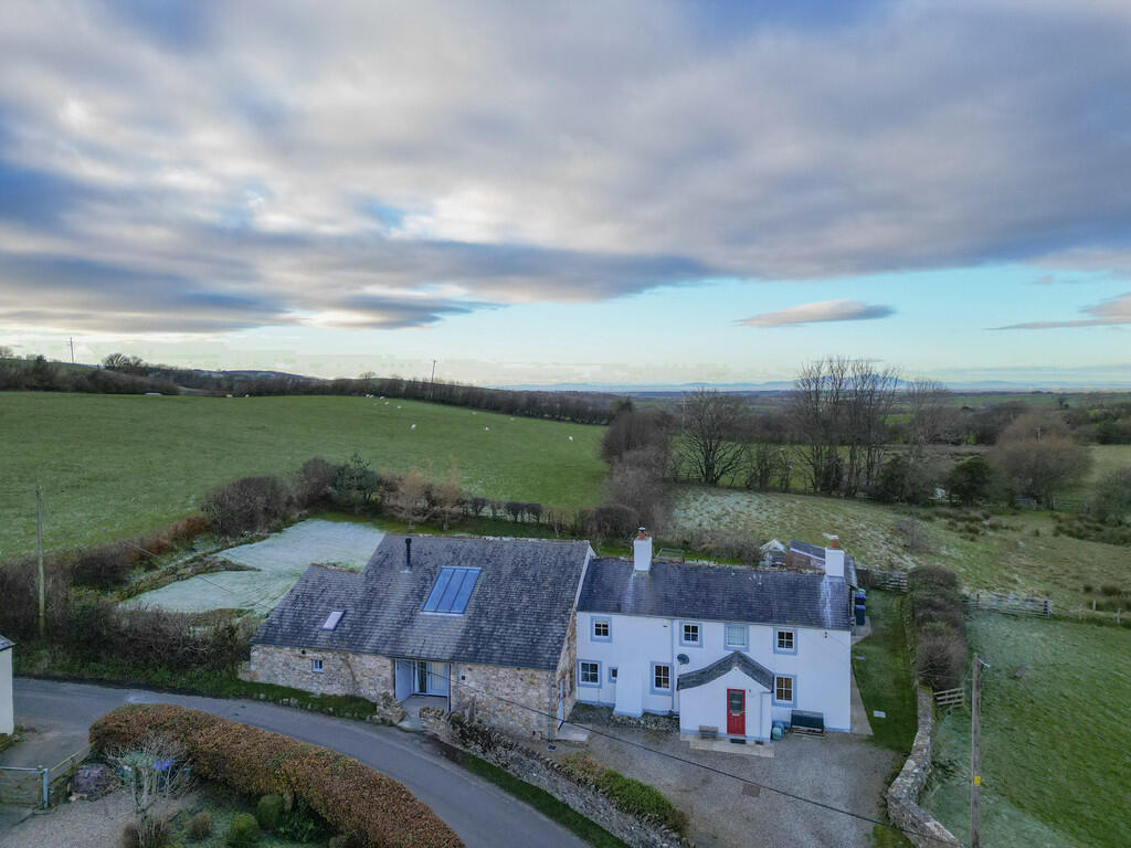 Main image of property: Ireby