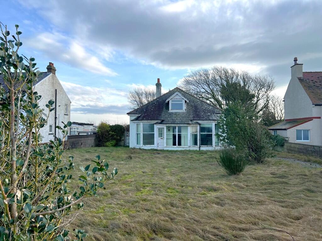 Main image of property: Skinburness Road, Silloth