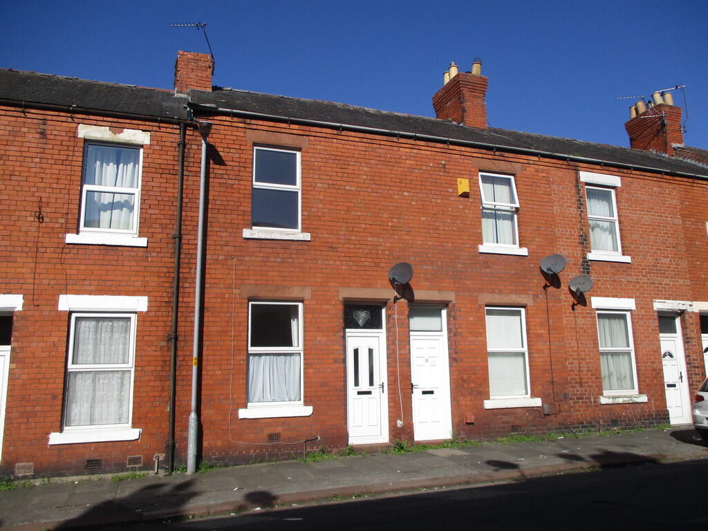 Main image of property: Bower Street, Carlisle