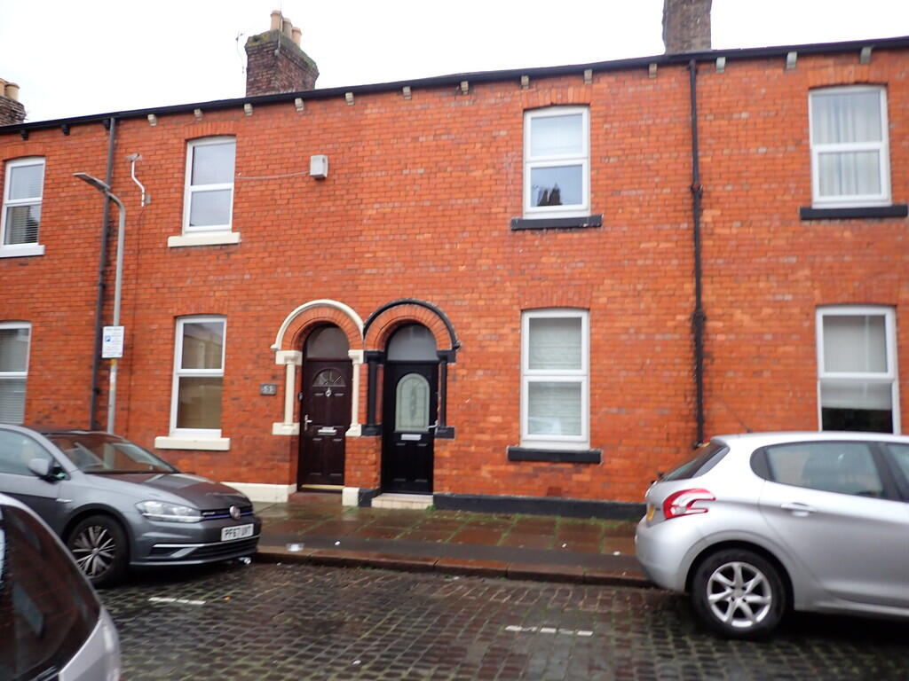 Main image of property: Colville Street, Denton Holme, Carlisle