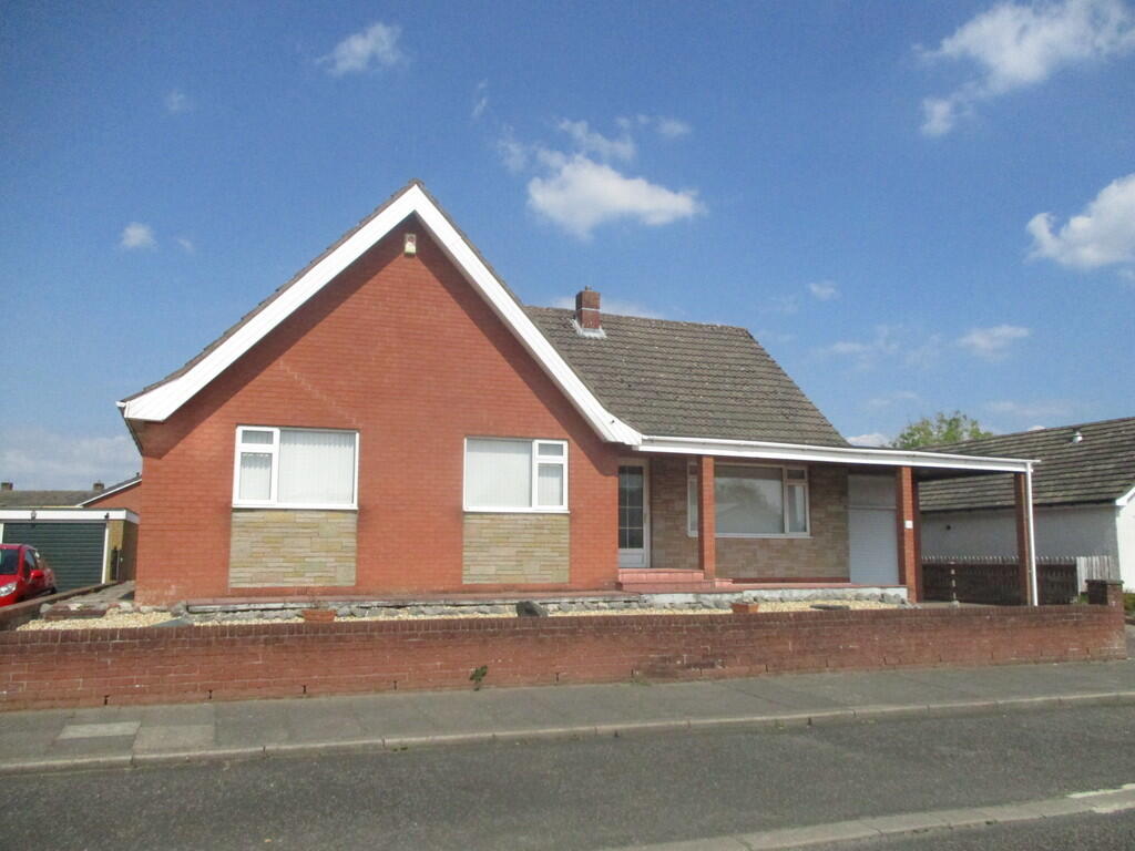 Main image of property: Nairn Way, Carlisle