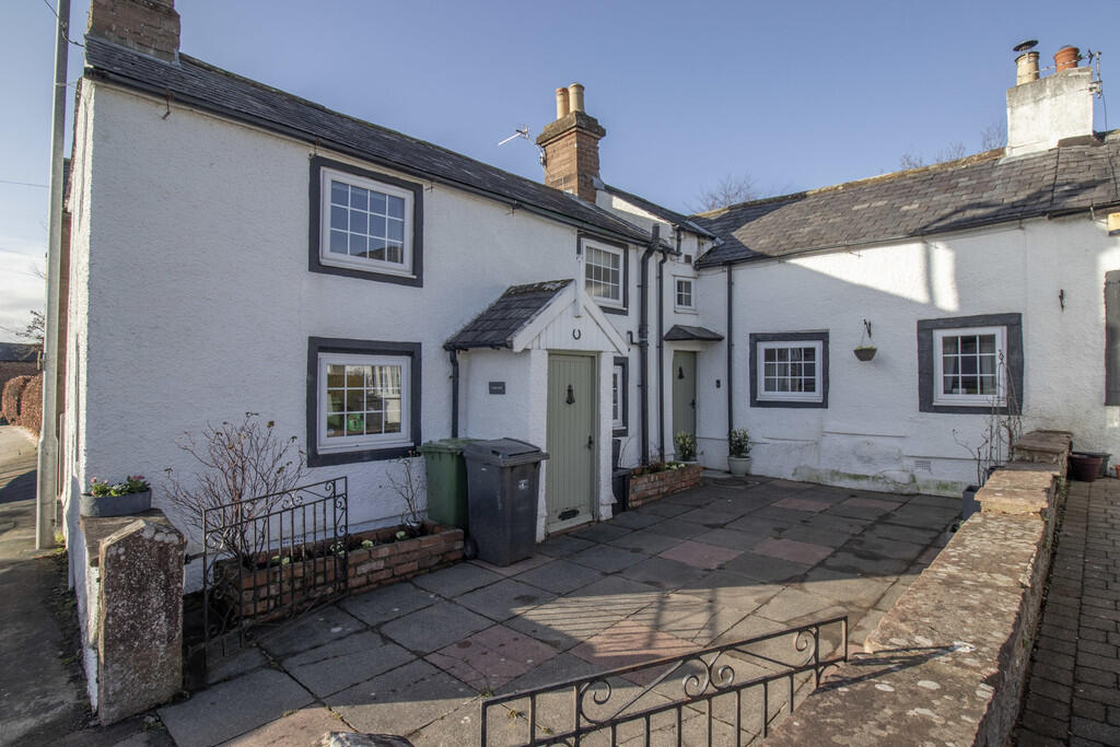 Main image of property: Cumwhinton