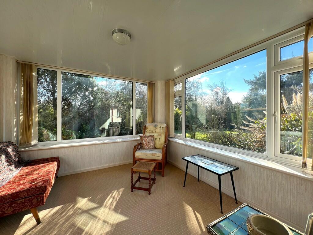 2 bedroom detached bungalow for sale in Carlisle Road, Dalston, CA5