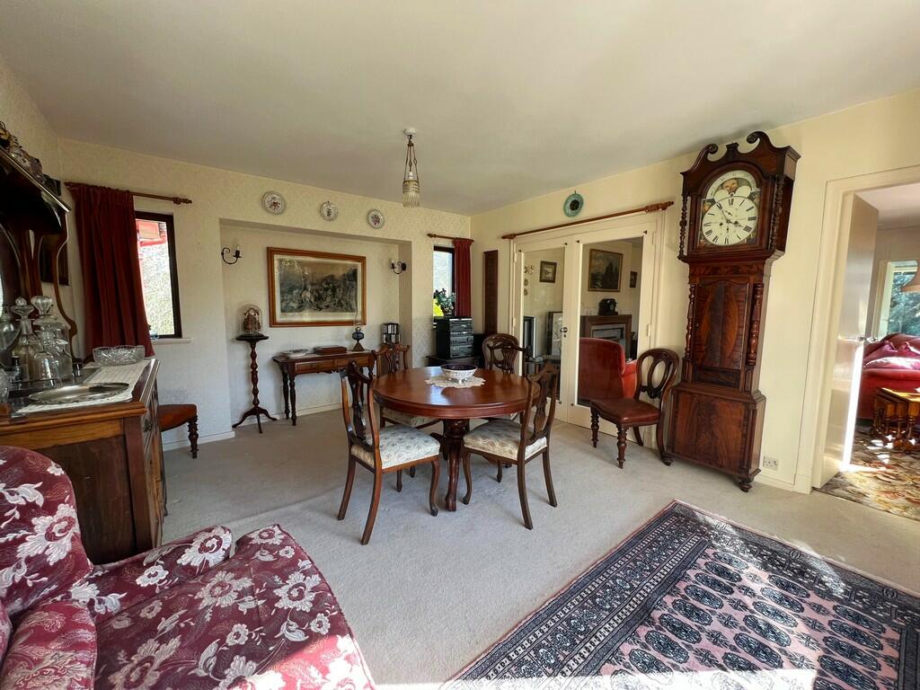 2 bedroom detached bungalow for sale in Carlisle Road, Dalston, CA5