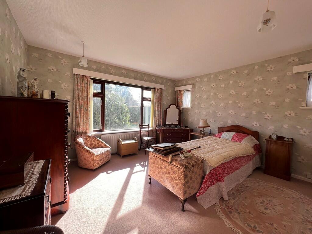 2 bedroom detached bungalow for sale in Carlisle Road, Dalston, CA5