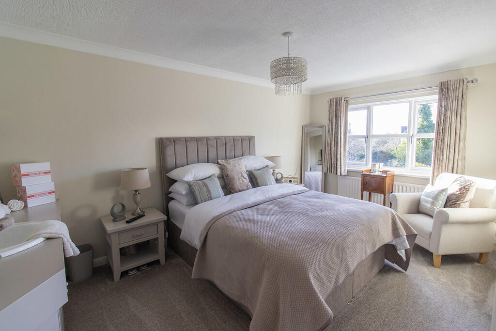 Additional property image - Strawberry Terrace, Carlisle