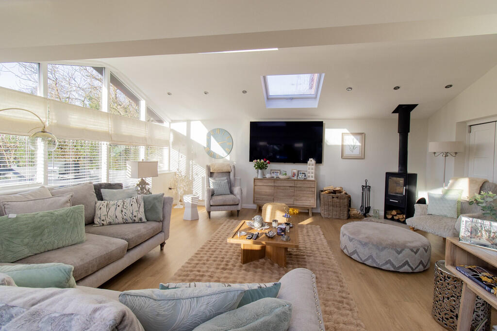 Additional property image - Strawberry Terrace, Carlisle