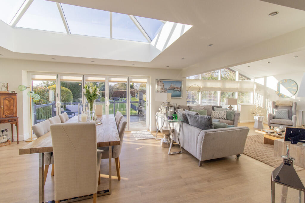 Additional property image - Strawberry Terrace, Carlisle
