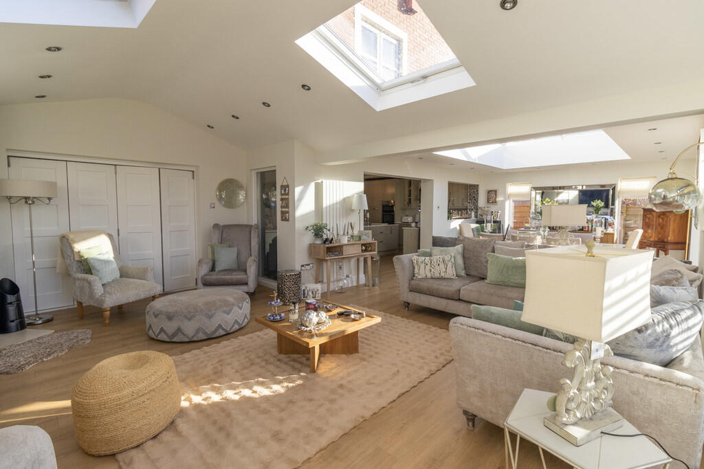Additional property image - Strawberry Terrace, Carlisle