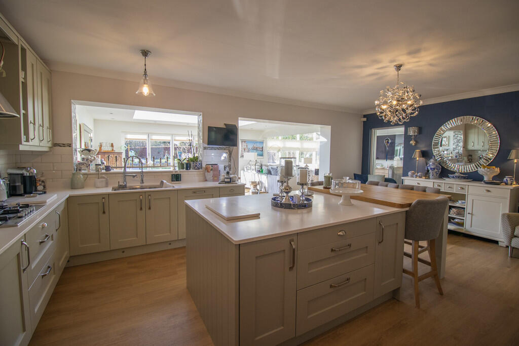 Additional property image - Strawberry Terrace, Carlisle