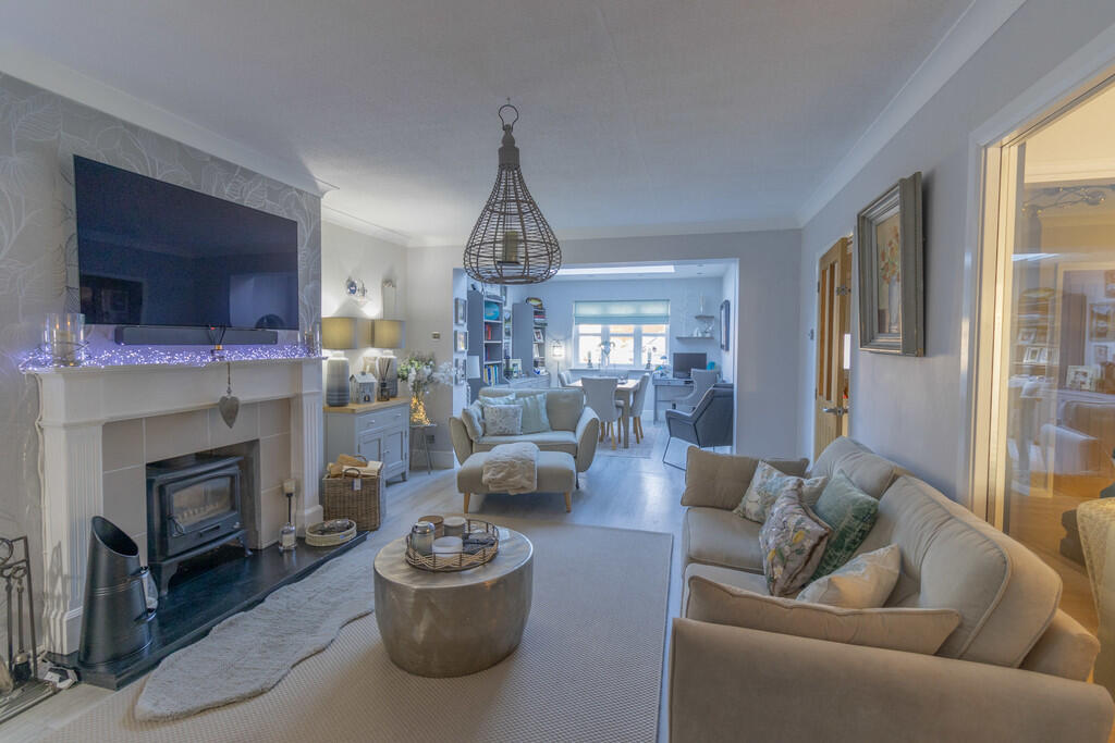 Additional property image - Strawberry Terrace, Carlisle