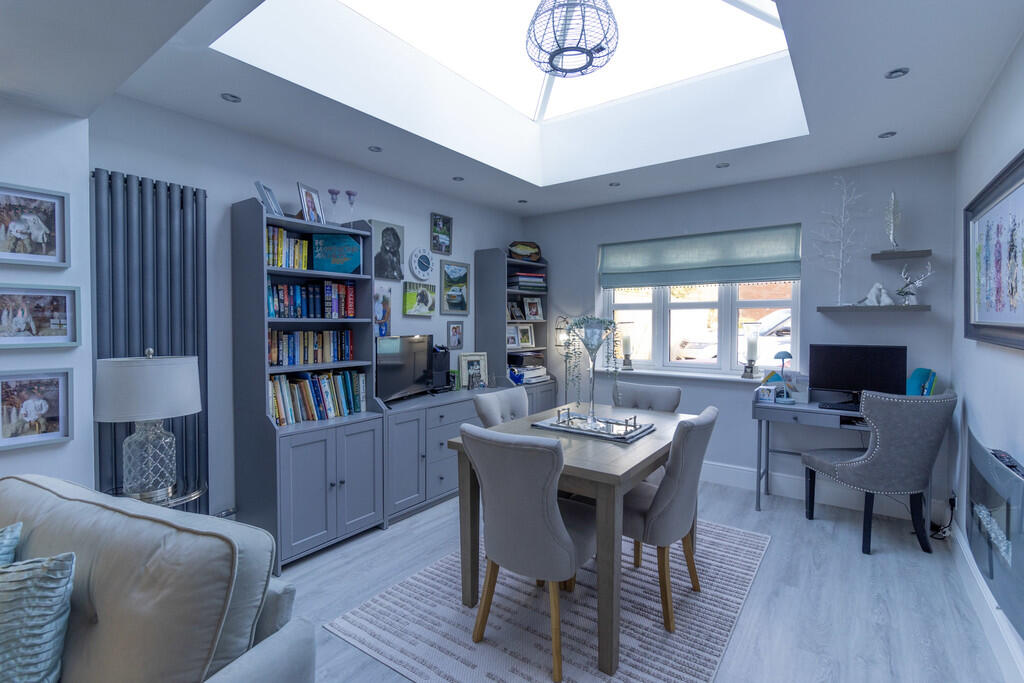 Additional property image - Strawberry Terrace, Carlisle