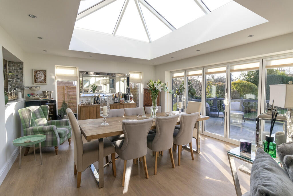 Additional property image - Strawberry Terrace, Carlisle
