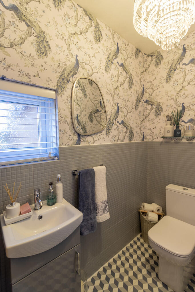 Additional property image - Strawberry Terrace, Carlisle