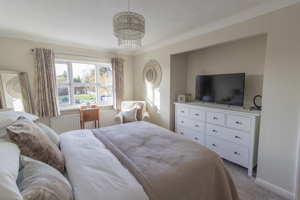 Additional property image - Strawberry Terrace, Carlisle