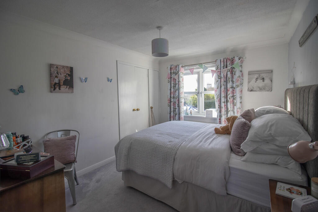 Additional property image - Strawberry Terrace, Carlisle