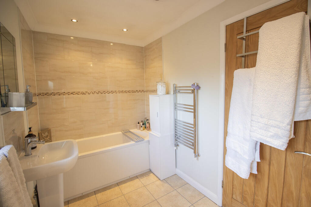 Additional property image - Strawberry Terrace, Carlisle