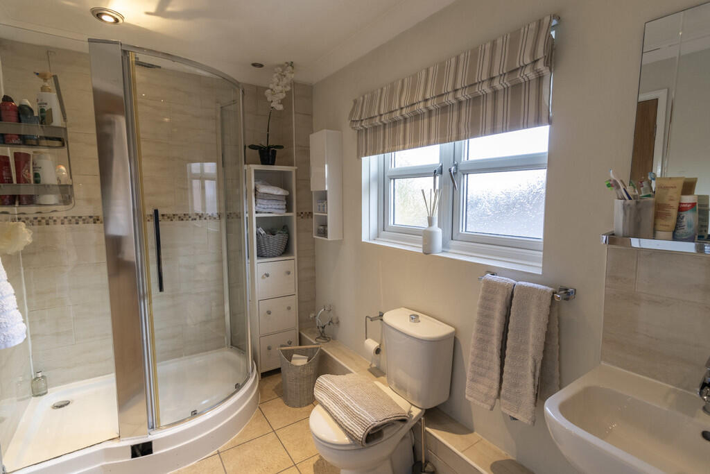 Additional property image - Strawberry Terrace, Carlisle