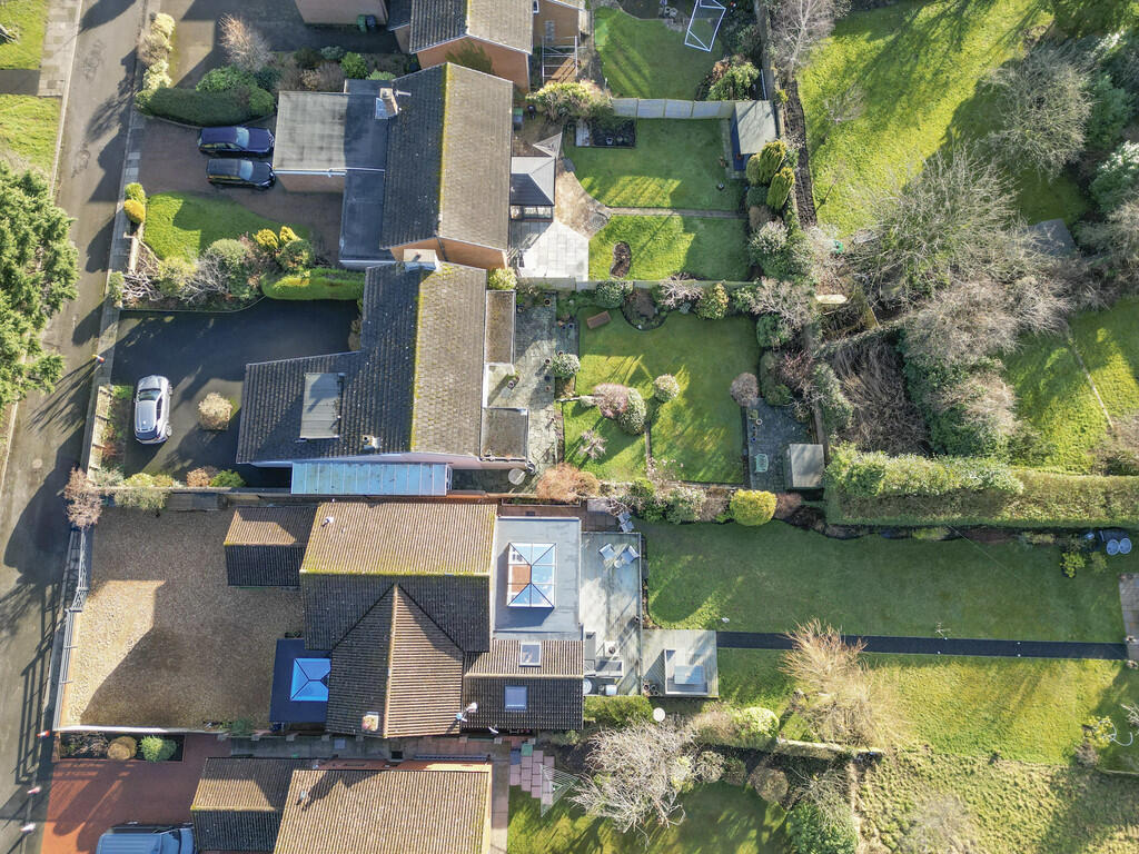Additional property image - Strawberry Terrace, Carlisle
