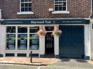 Hayward Tod Associates, Carlislebranch details