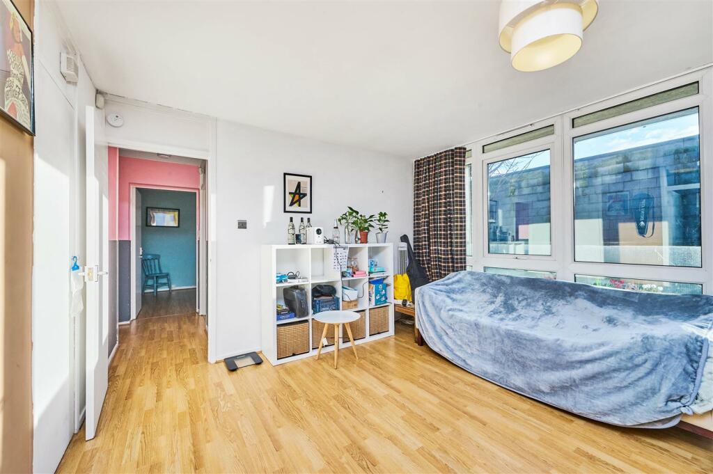 Main image of property: Glanville Road, Brixton