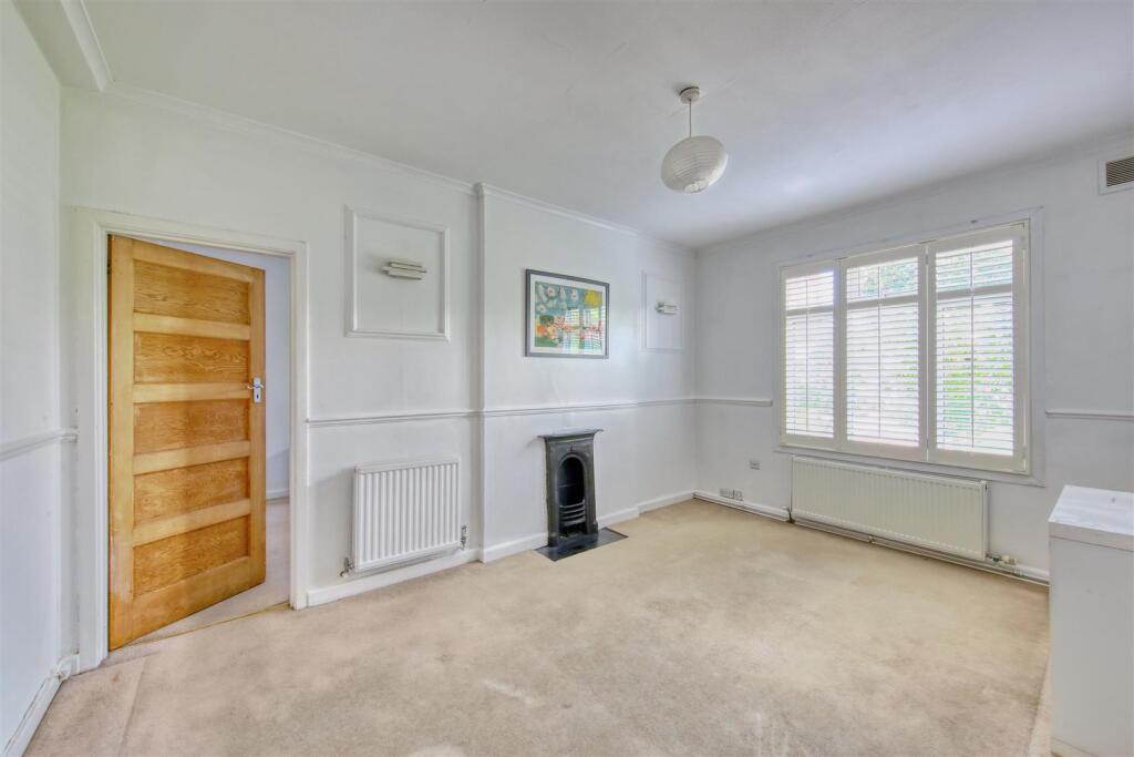 Main image of property: Brixton Hill Court, Brixton Hill