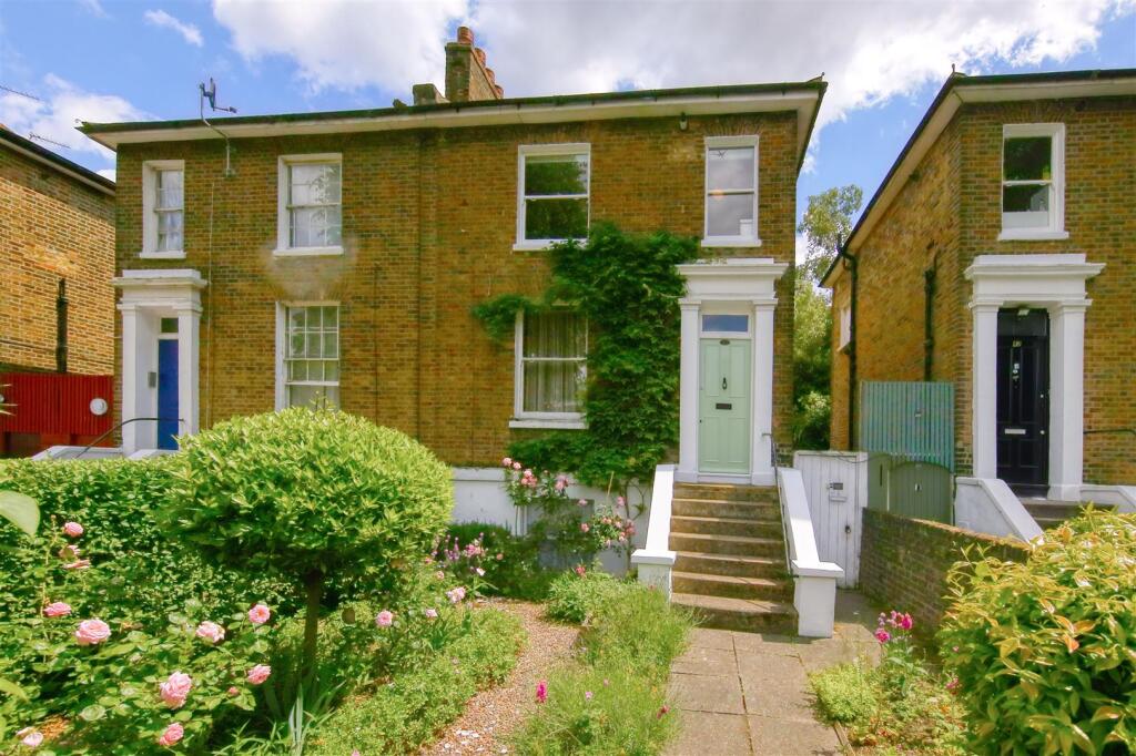 Main image of property: Loughborough Park, Brixton