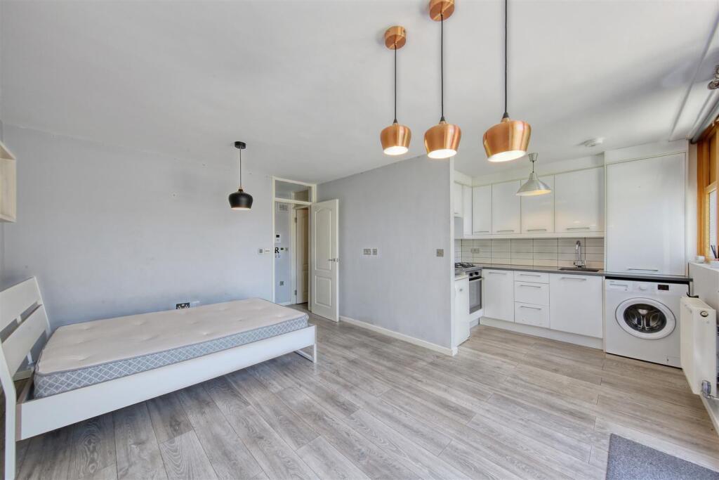 Main image of property: Benedict Road, Brixton