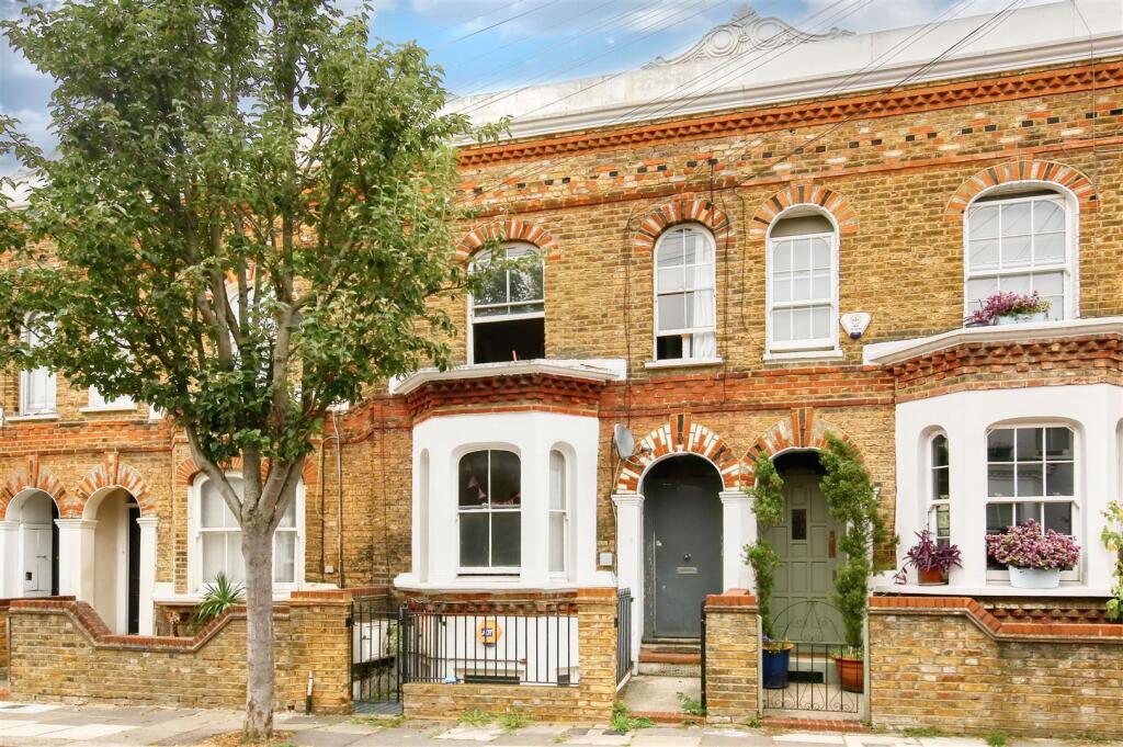 Main image of property: Mayall Road, Poet's Corner