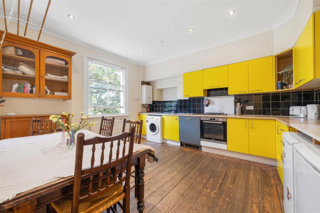 Main image of property: Loughborough Road, Brixton