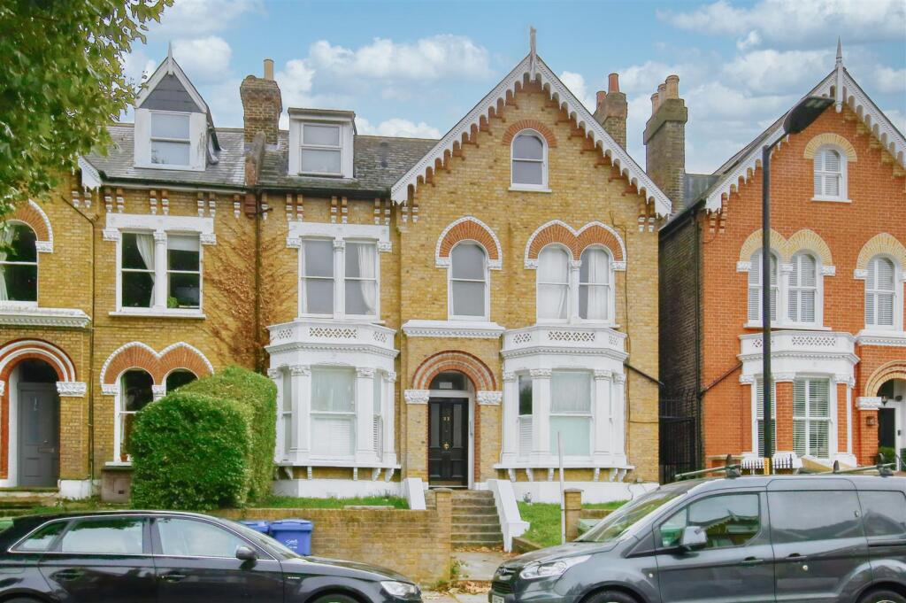 Main image of property: Marmora Road, East Dulwich