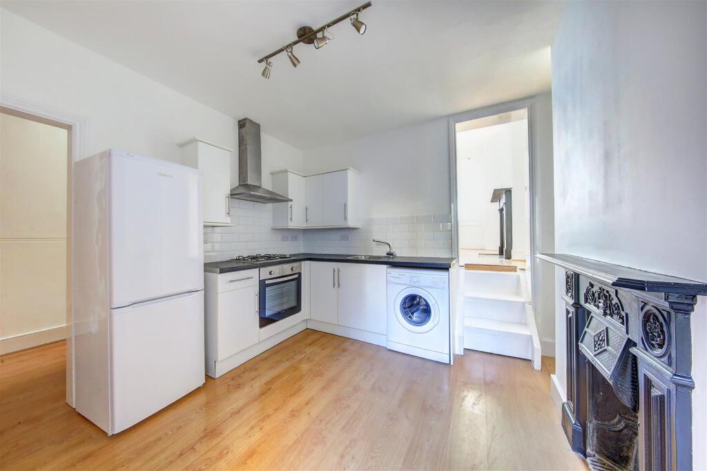 Main image of property: Upper Tulse Hill, Brixton