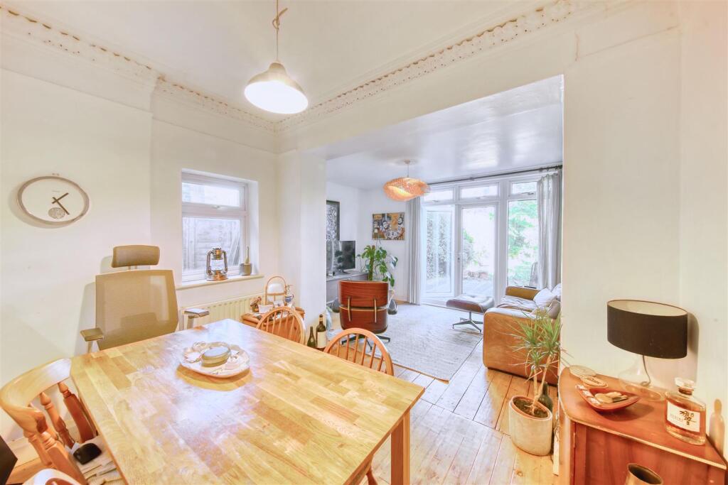 Main image of property: Beechdale Road, Ground Floor Flat, London