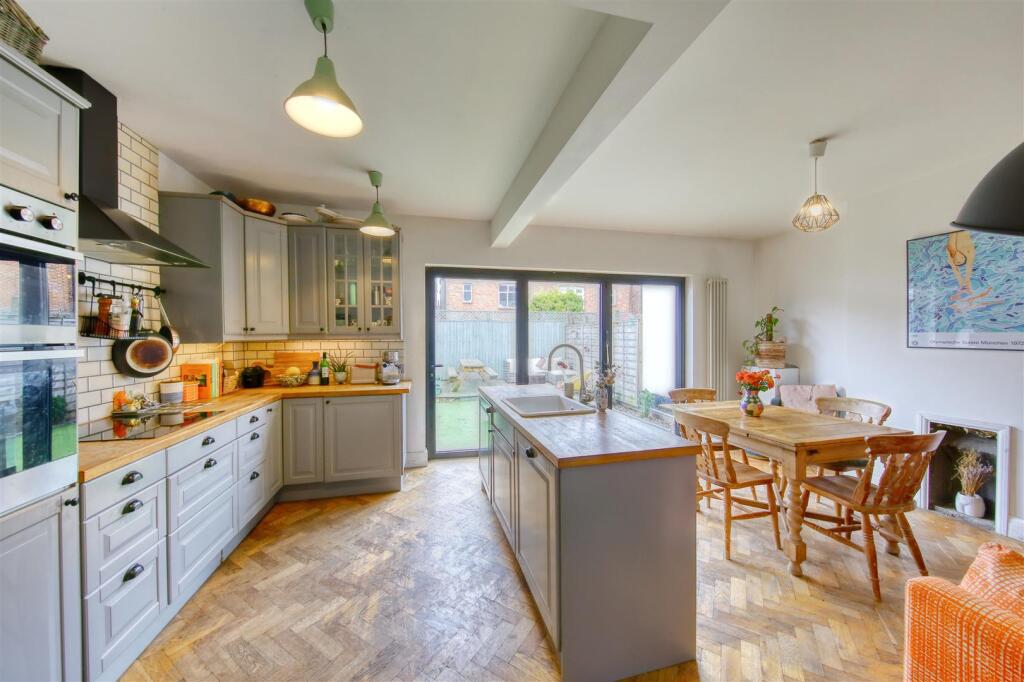 Main image of property: Claverdale Road, Brixton