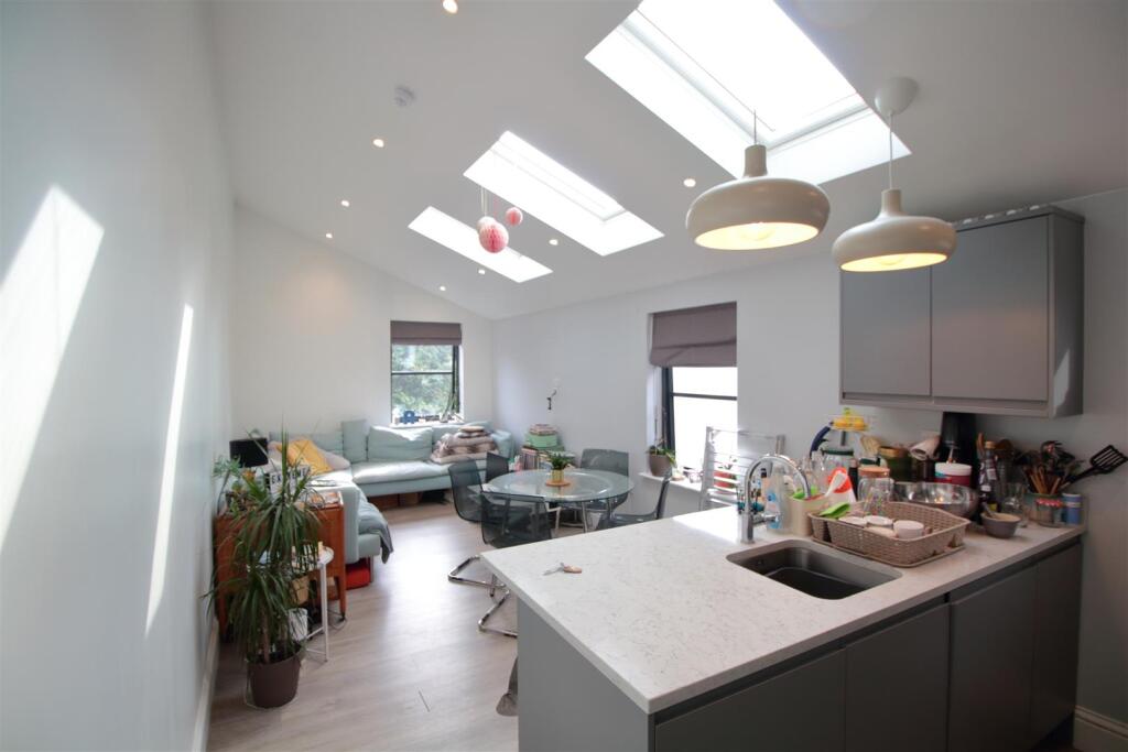 Main image of property: Trundleys Road, Deptford