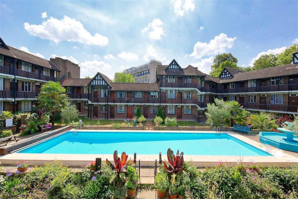 Main image of property: Tudor Close, Brixton Hill