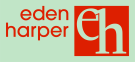Eden Harper logo