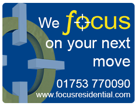 Get brand editions for Focus, Slough