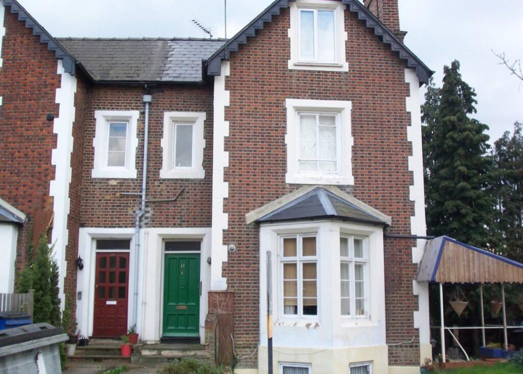 Main image of property: Upton Park