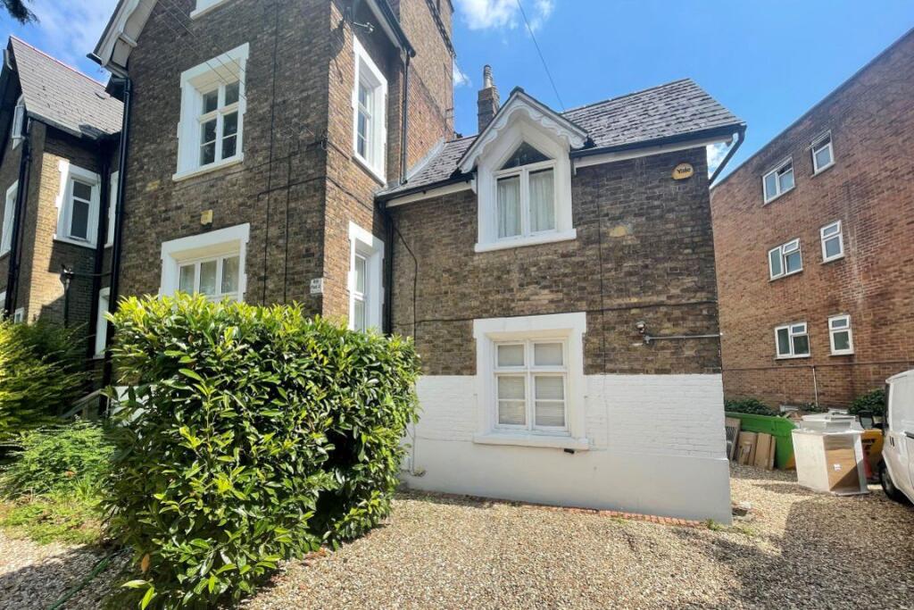 Main image of property: Upton Park