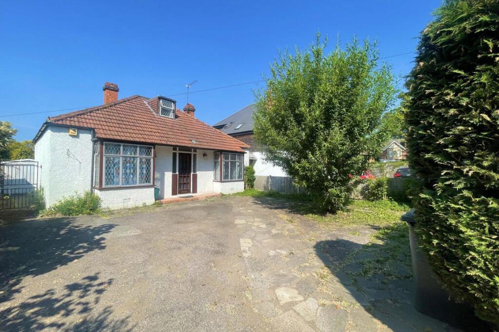 Main image of property: Datchet