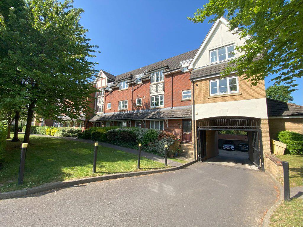 Main image of property: Burnham Heights