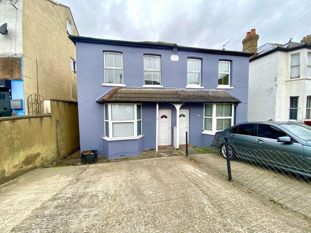 Main image of property: Stoke Road