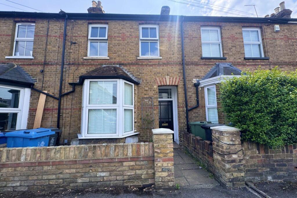 Main image of property: Arthur Road