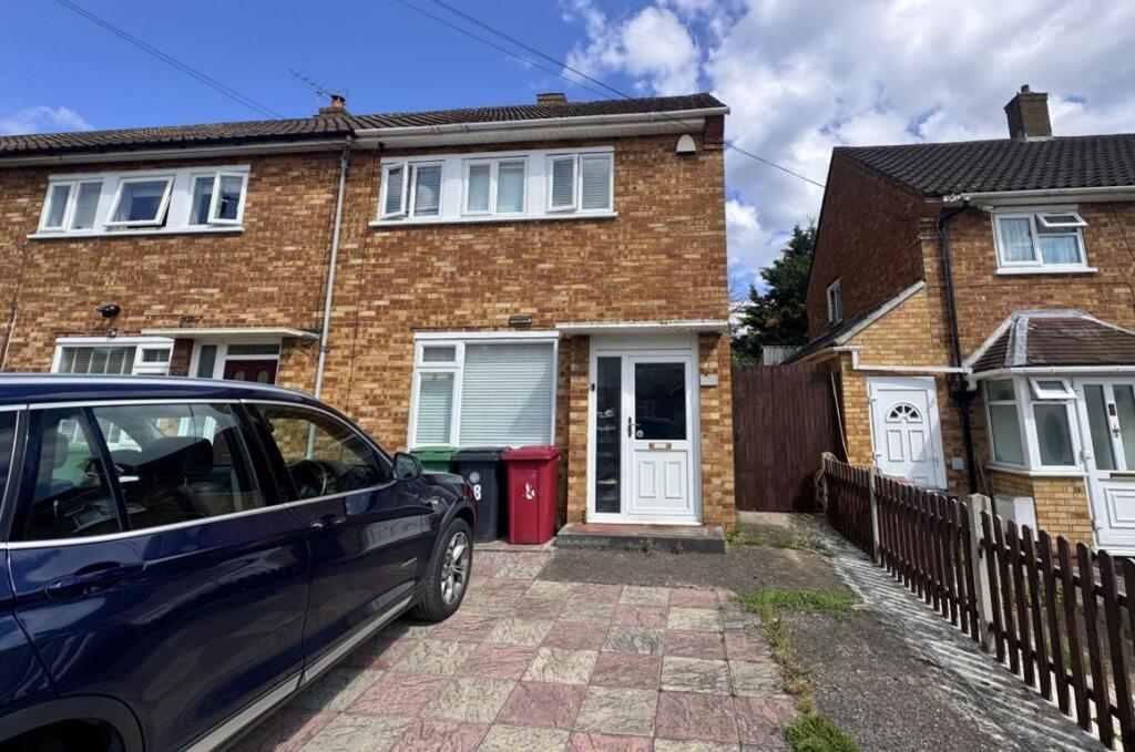 Main image of property: Hubert Road