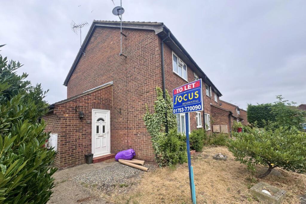 Main image of property: Cippenham