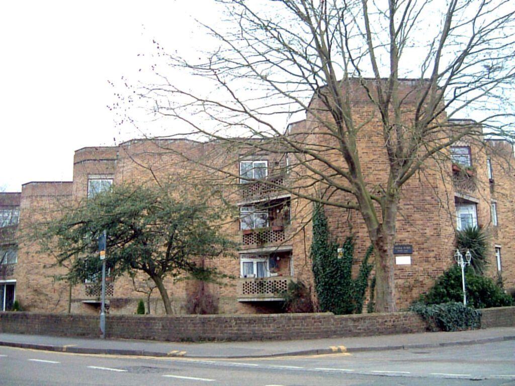Main image of property: Sussex Keep