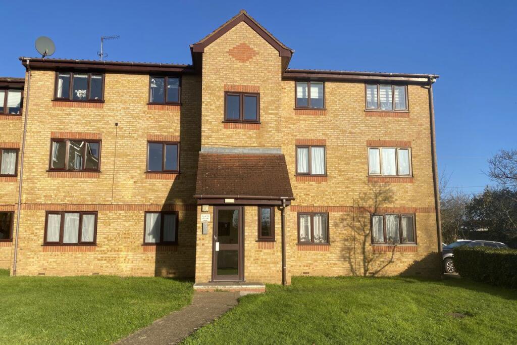 Main image of property: Lowerstoft Drive