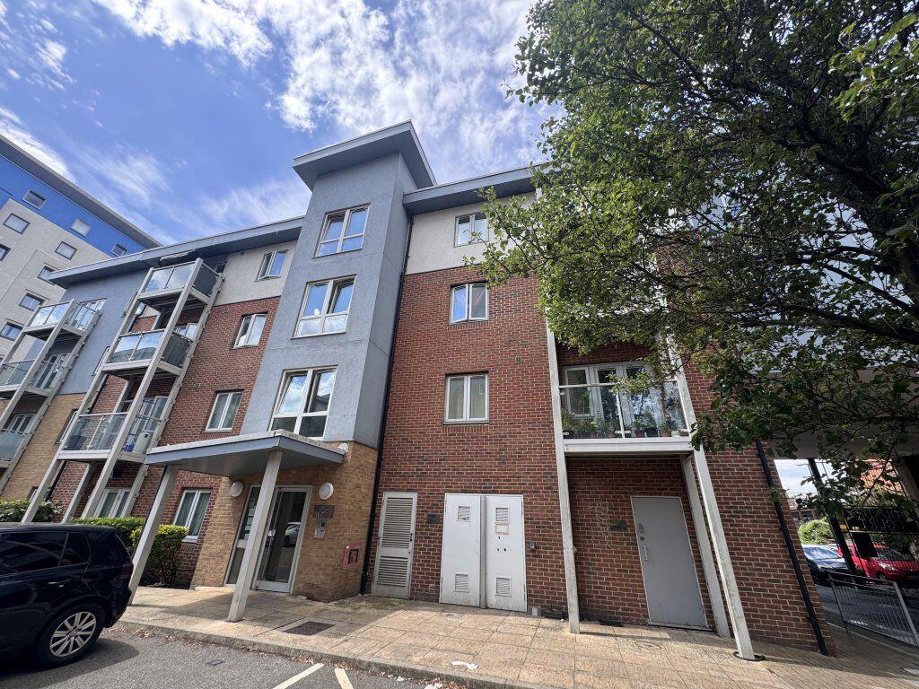 Main image of property: Foundry Court